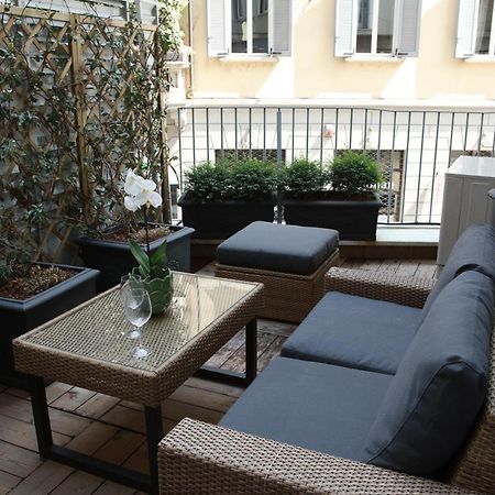 Corso Magenta Prestige Apartment Milan Exterior photo