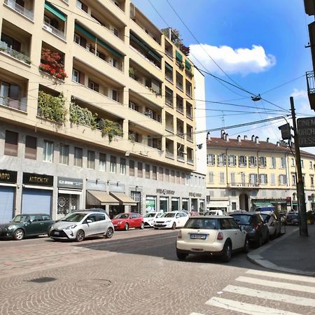 Corso Magenta Prestige Apartment Milan Exterior photo