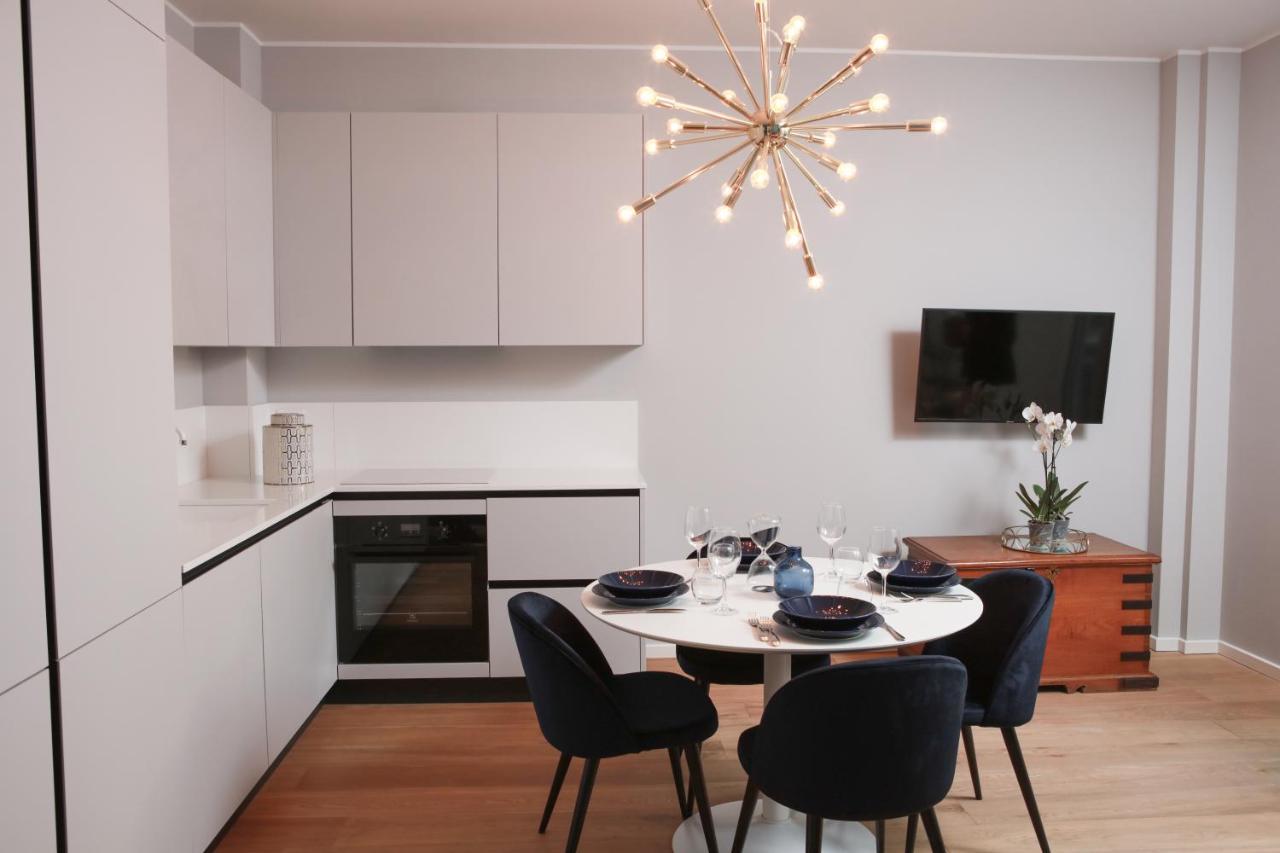 Corso Magenta Prestige Apartment Milan Exterior photo