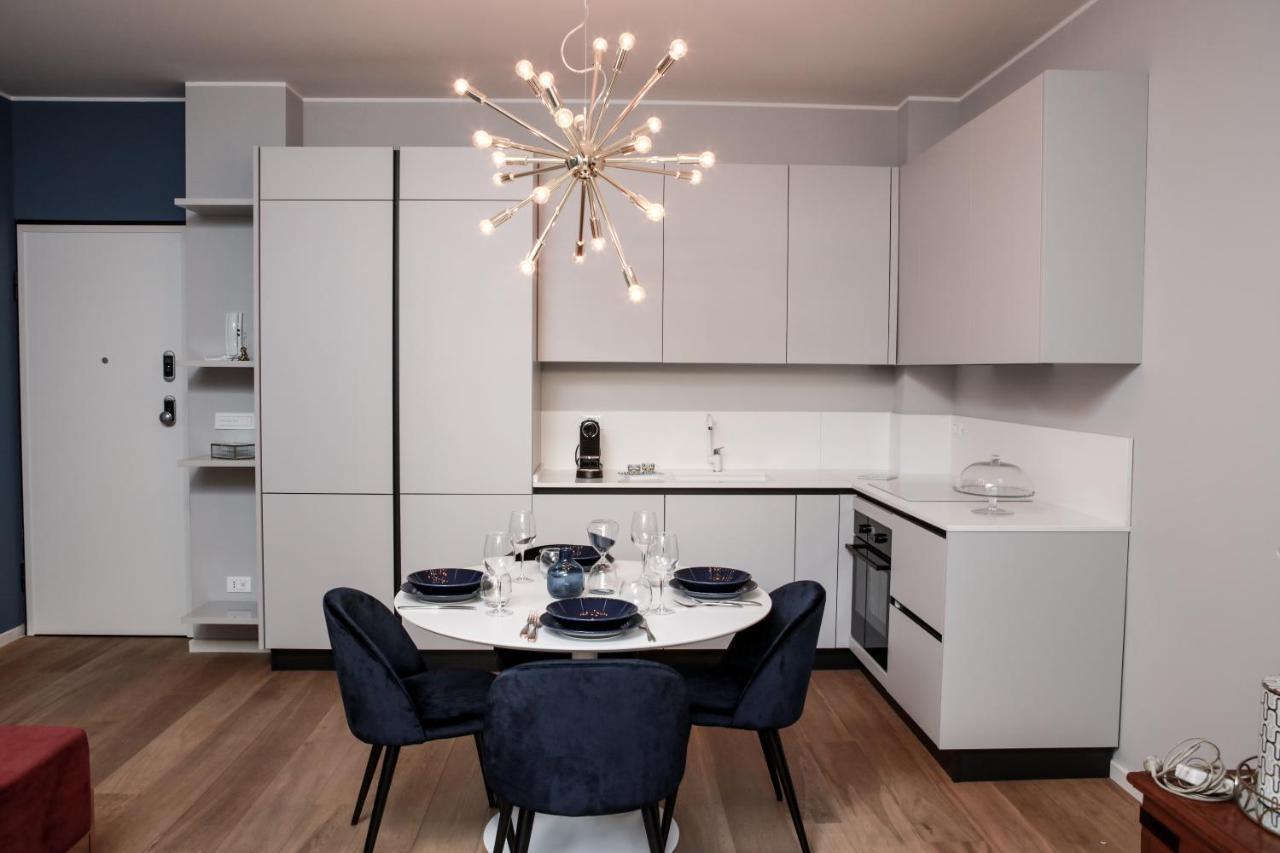 Corso Magenta Prestige Apartment Milan Exterior photo
