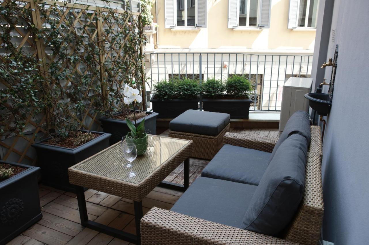 Corso Magenta Prestige Apartment Milan Exterior photo