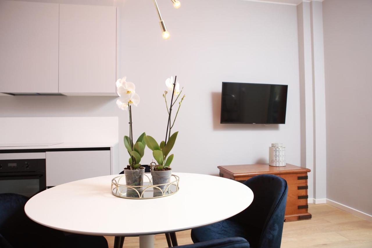 Corso Magenta Prestige Apartment Milan Exterior photo