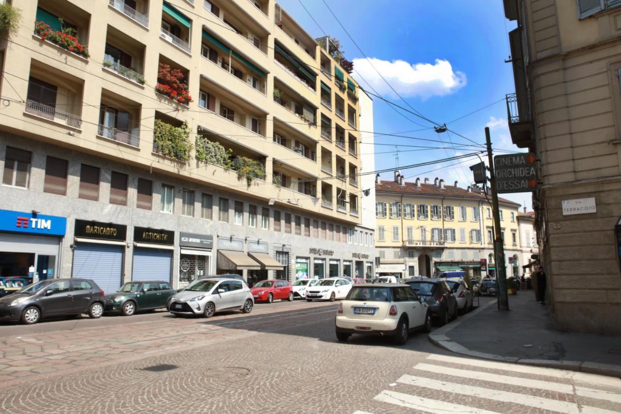 Corso Magenta Prestige Apartment Milan Exterior photo